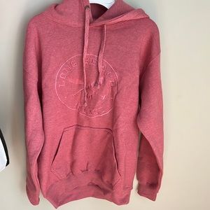 Long Beach Island NJ Hoodie